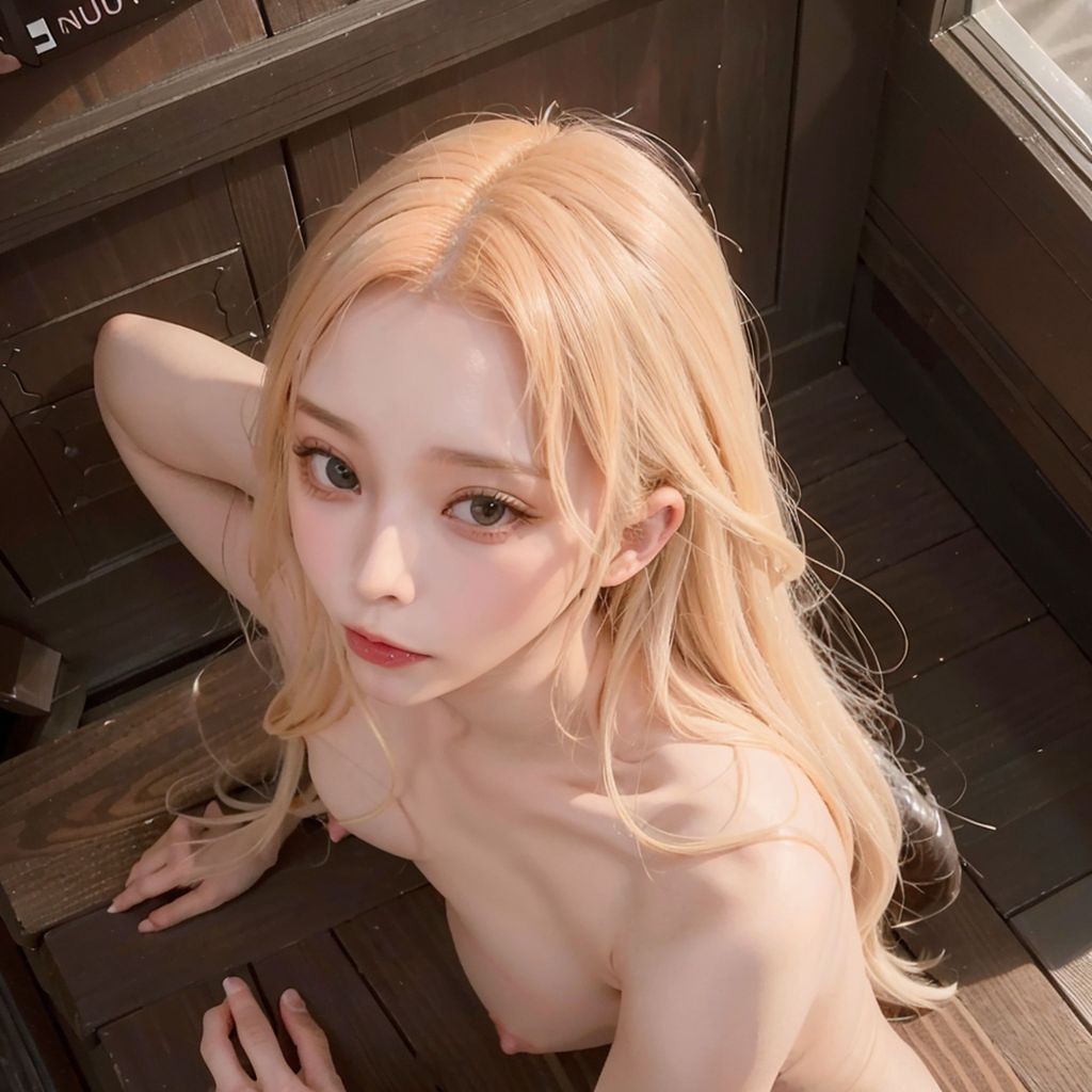 AI สร้างภาพ HOGs: คอลเลกชัน ตอนที่ 004 (4,000 ภาพ)