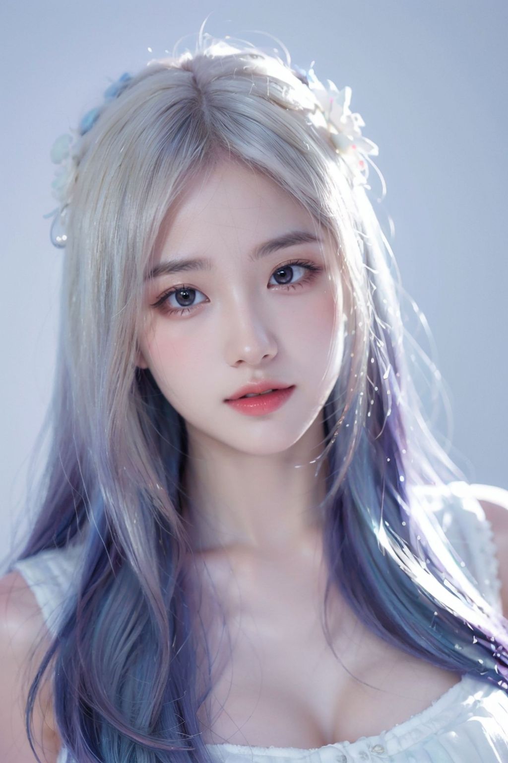 AI 생성 돼지들: 컬렉션 에피소드 004 (4000장의 사진)