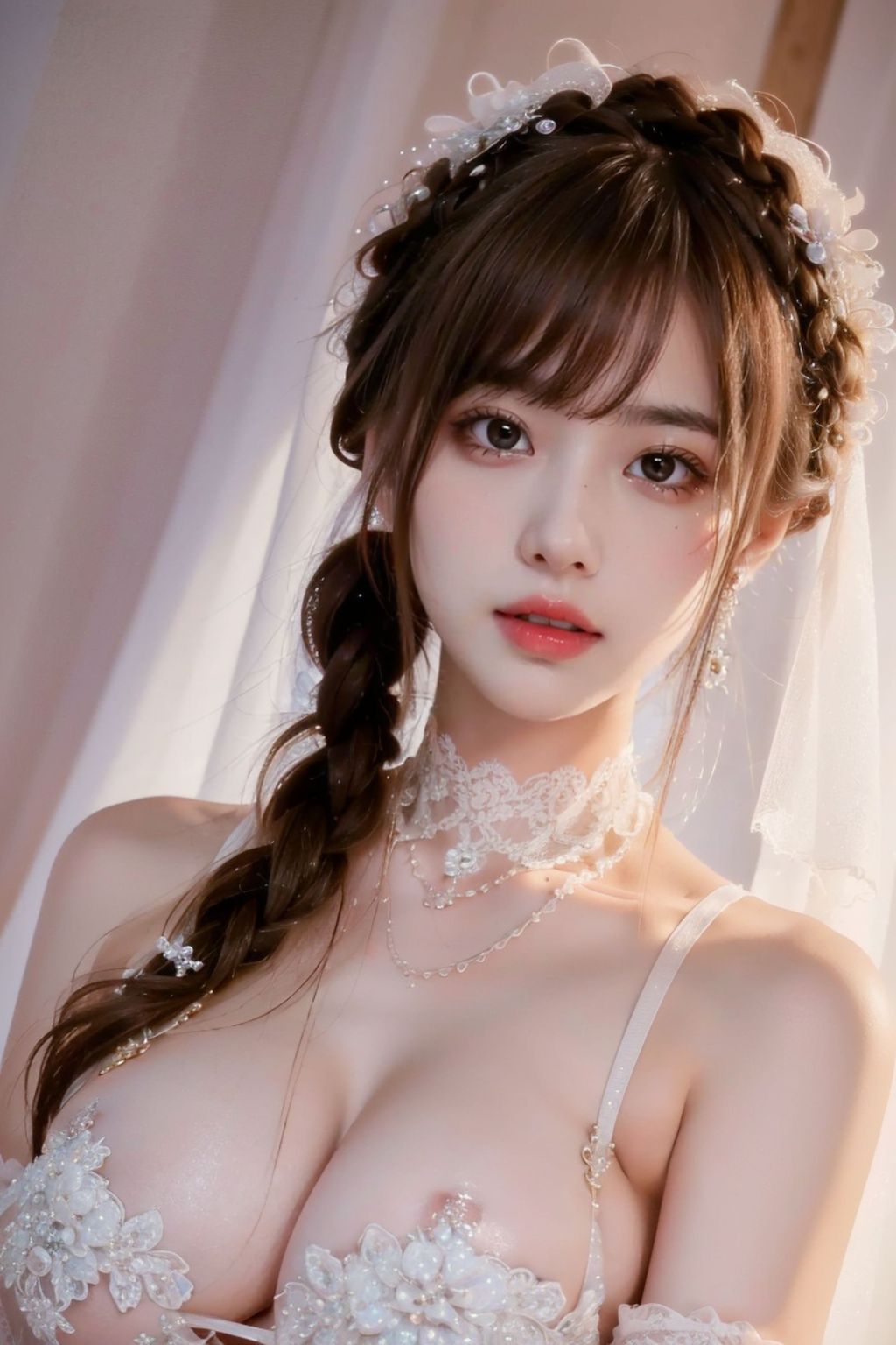 AI生成 HOGs：コレクション　エピソード004 (4000枚の写真)