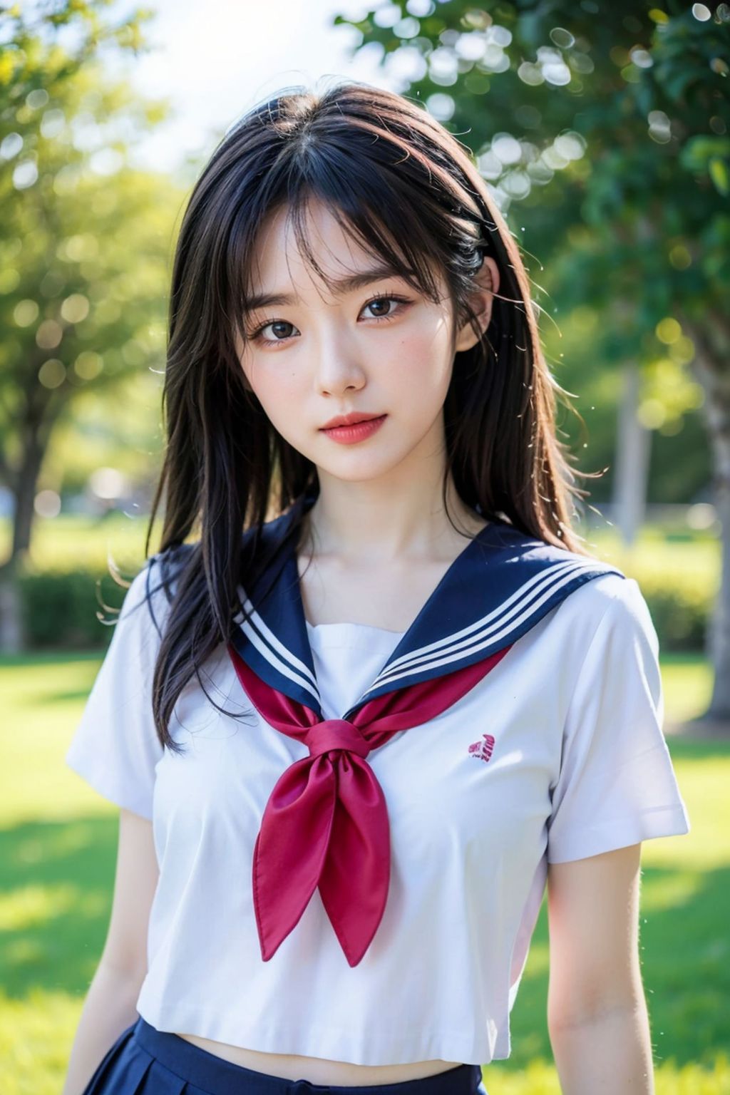 AI 생성 돼지들: 컬렉션 에피소드 004 (4000장의 사진)