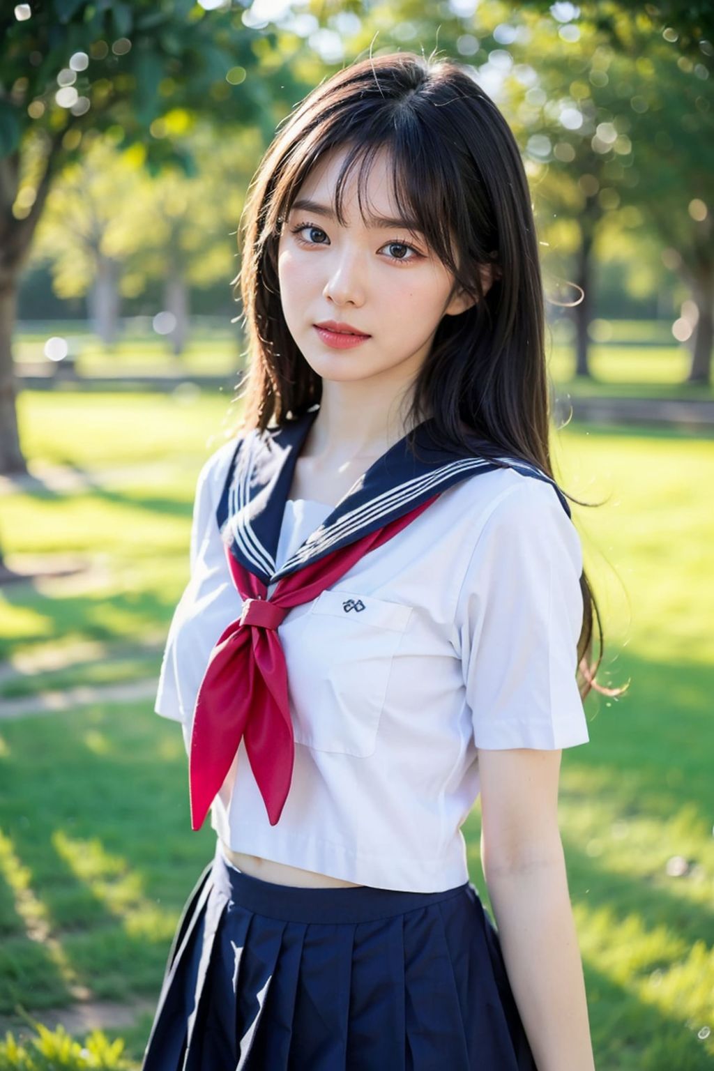AI 생성 돼지들: 컬렉션 에피소드 004 (4000장의 사진)