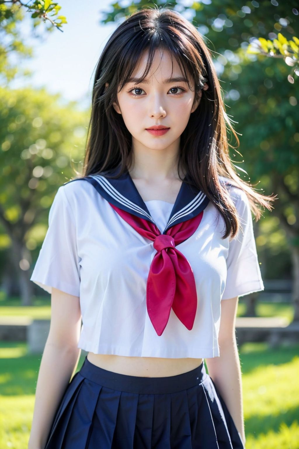 AI 생성 돼지들: 컬렉션 에피소드 004 (4000장의 사진)