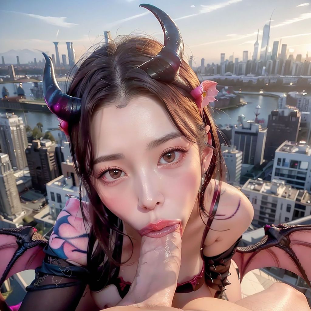 AI สร้างภาพ HOGs: คอลเลกชัน ตอนที่ 004 (4,000 ภาพ)