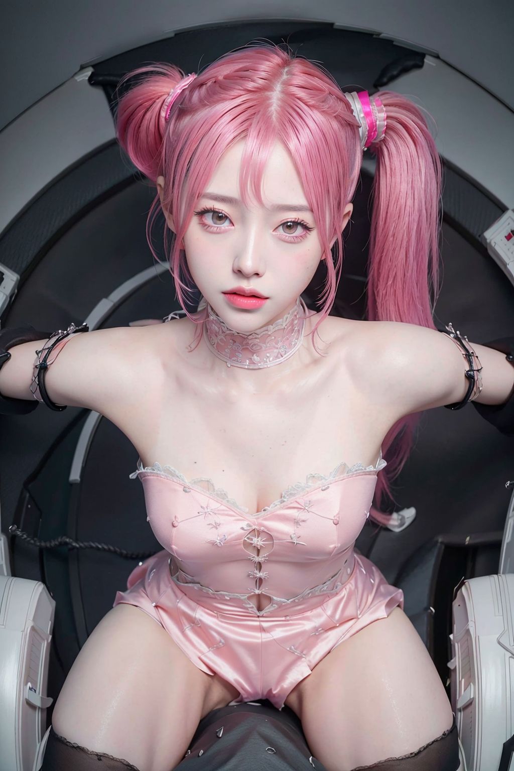 AI生成 HOGs：コレクション　エピソード005 (4000枚の写真)