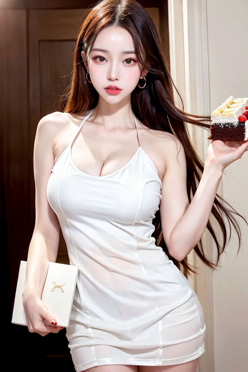 인공지능 생성 돼지들: 컬렉션 에피소드 005 (4000장 사진)