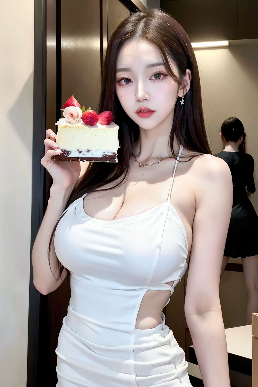 인공지능 생성 돼지들: 컬렉션 에피소드 005 (4000장 사진)
