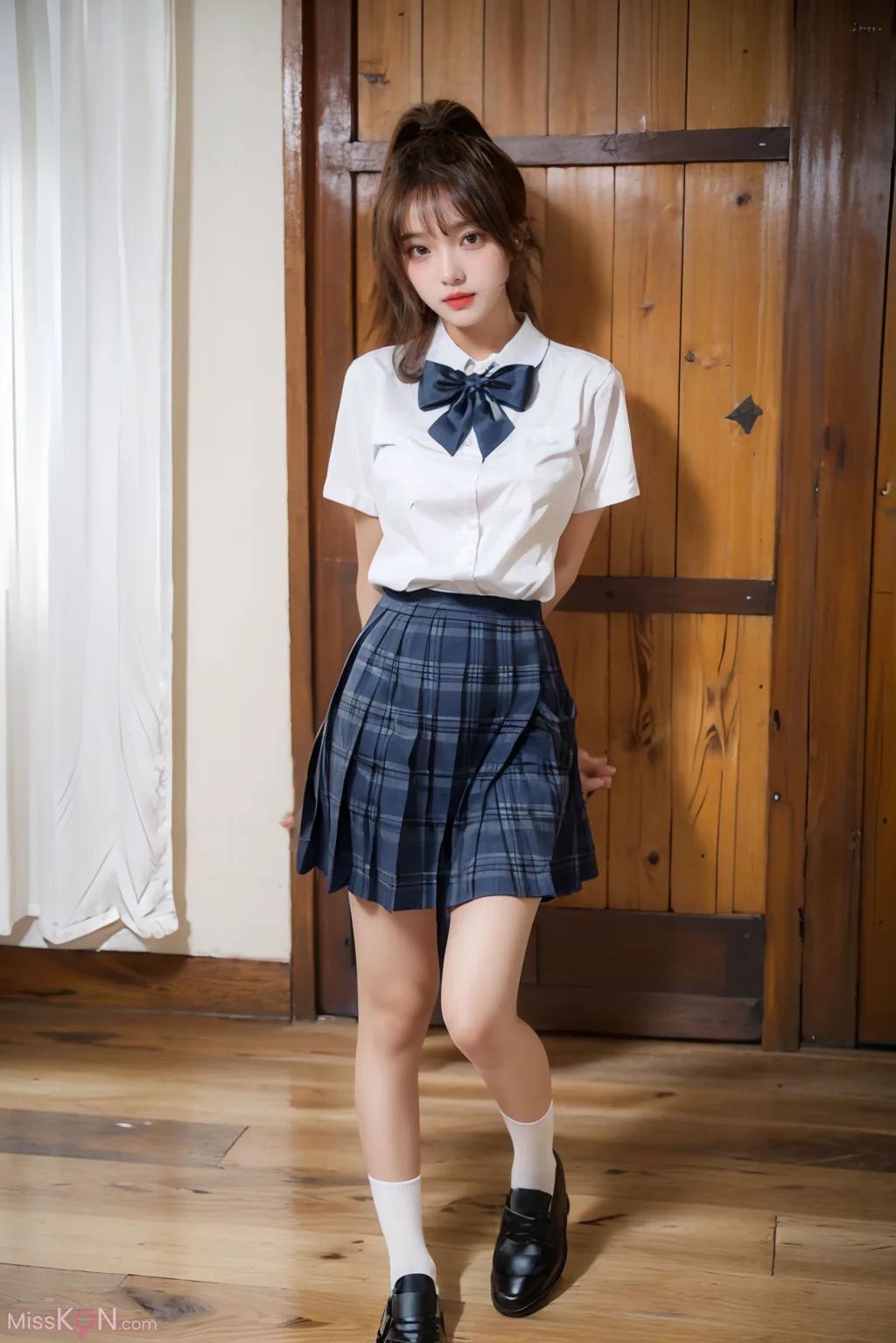 AI Tạo] Lợn: Bộ sưu tập Tập 009 (2000 ảnh)