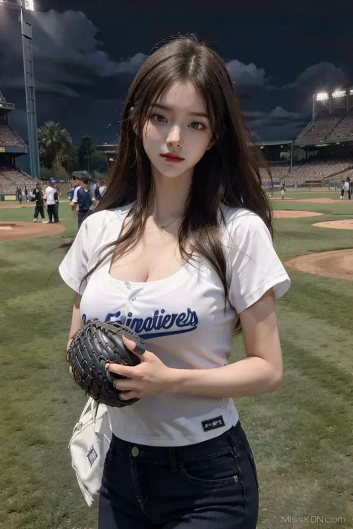 [AI Generated] Kaori: Collection Ep.001 (1766 photos)