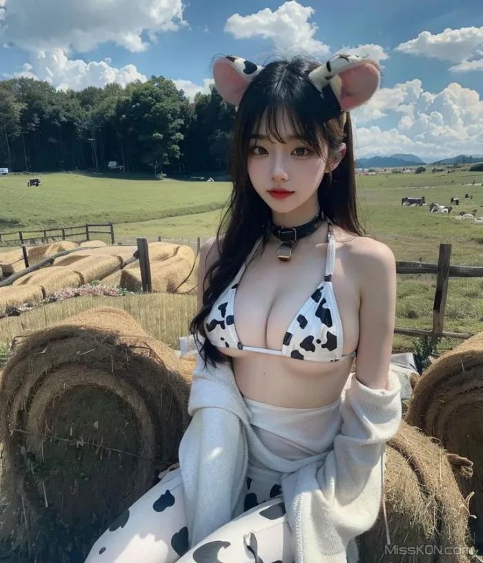 [AI Generated] Kaori: Collection Ep.001 (1766 photos)