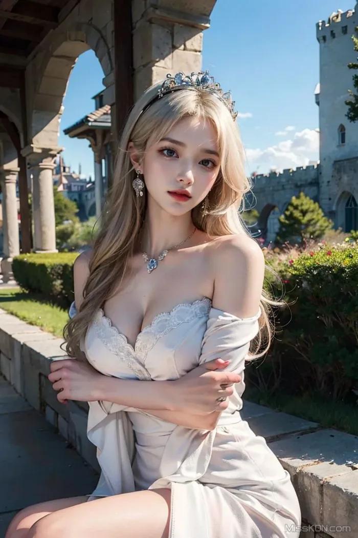 AI Tạo] Kaori: Bộ sưu tập Tập 001 (1766 ảnh)