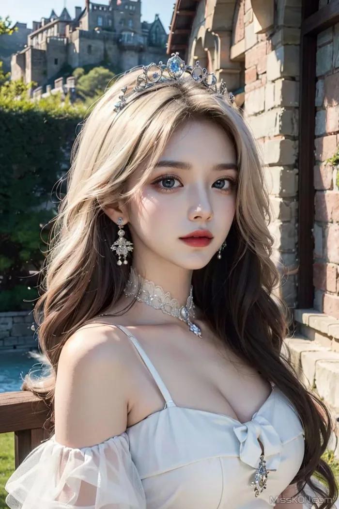 AI Tạo] Kaori: Bộ sưu tập Tập 001 (1766 ảnh)