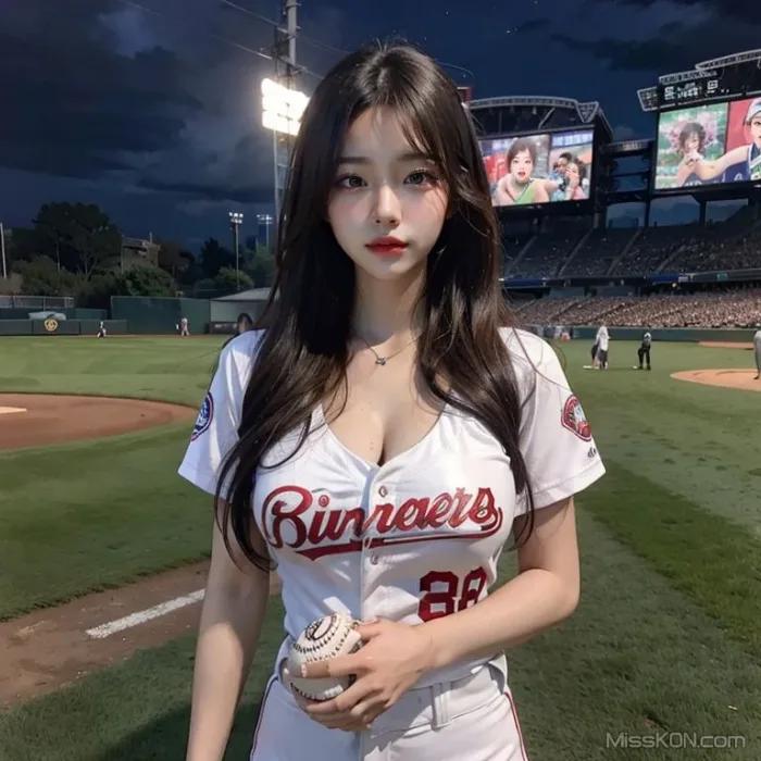 [AI Generated] Kaori: Collection Ep.001 (1766 photos)