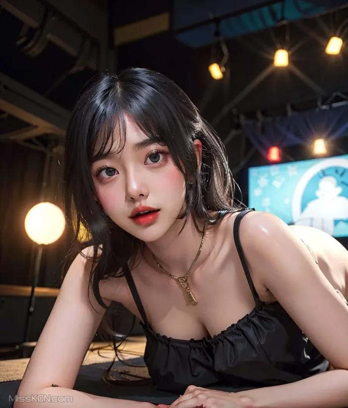 AI Generated Kaori: Collection Ep. 002 (1886 photos)