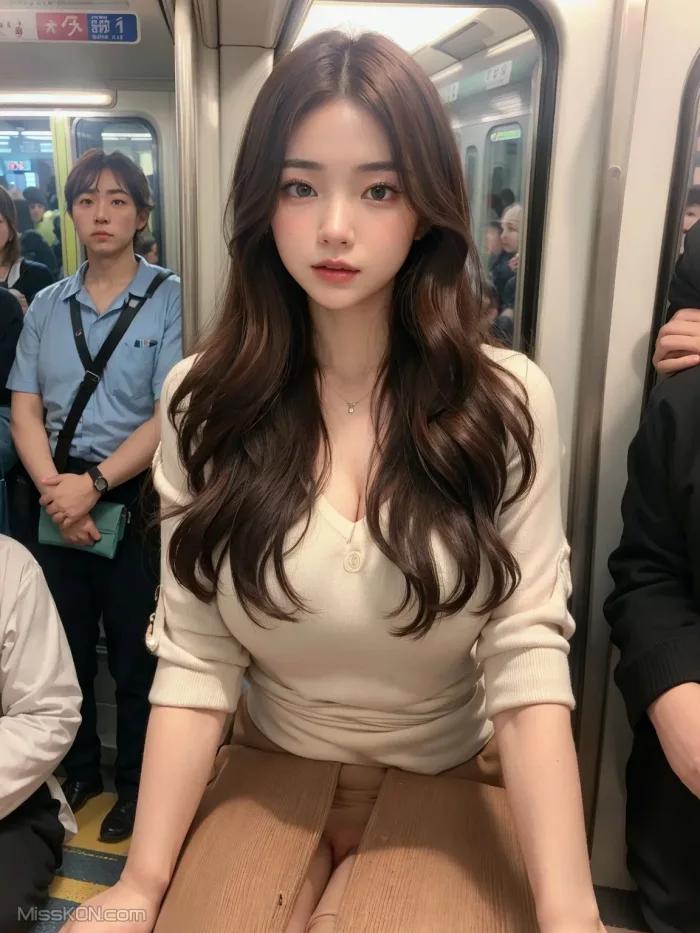 AI Generated Kaori: Collection Ep. 002 (1886 photos)