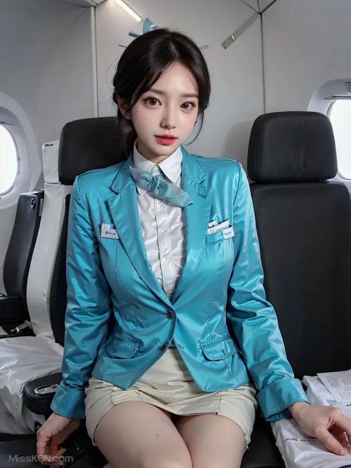 Trí tuệ nhân tạo tạo ra] Kaori: Tập hợp Ep.002 (1886 ảnh)