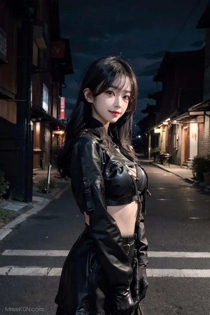 AI Generated Kaori: Collection Ep. 002 (1886 photos)