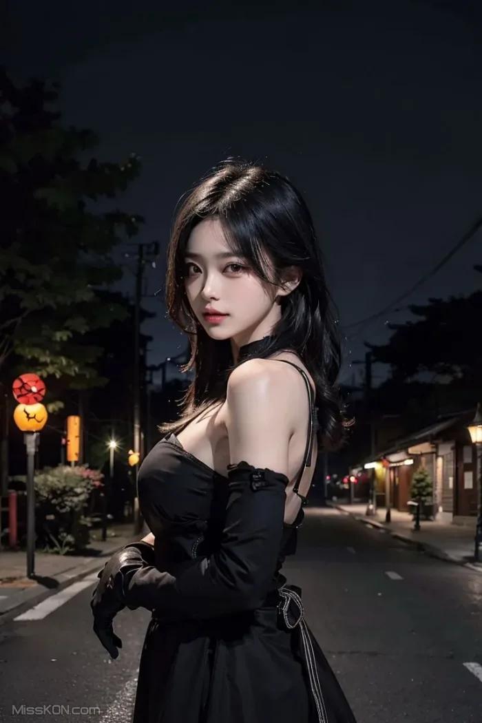 AI Generated Kaori: Collection Ep. 002 (1886 photos)