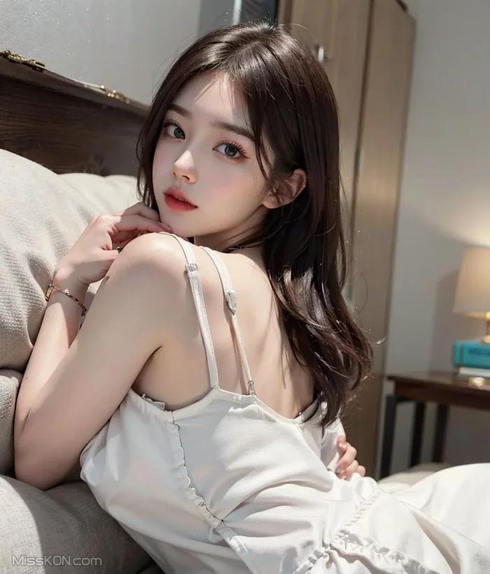 Trí tuệ nhân tạo tạo ra] Kaori: Tập hợp Ep.002 (1886 ảnh)