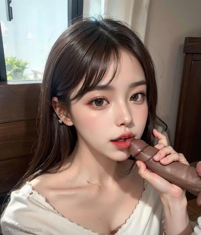 Trí tuệ nhân tạo tạo ra] Kaori: Tập hợp Ep.002 (1886 ảnh)