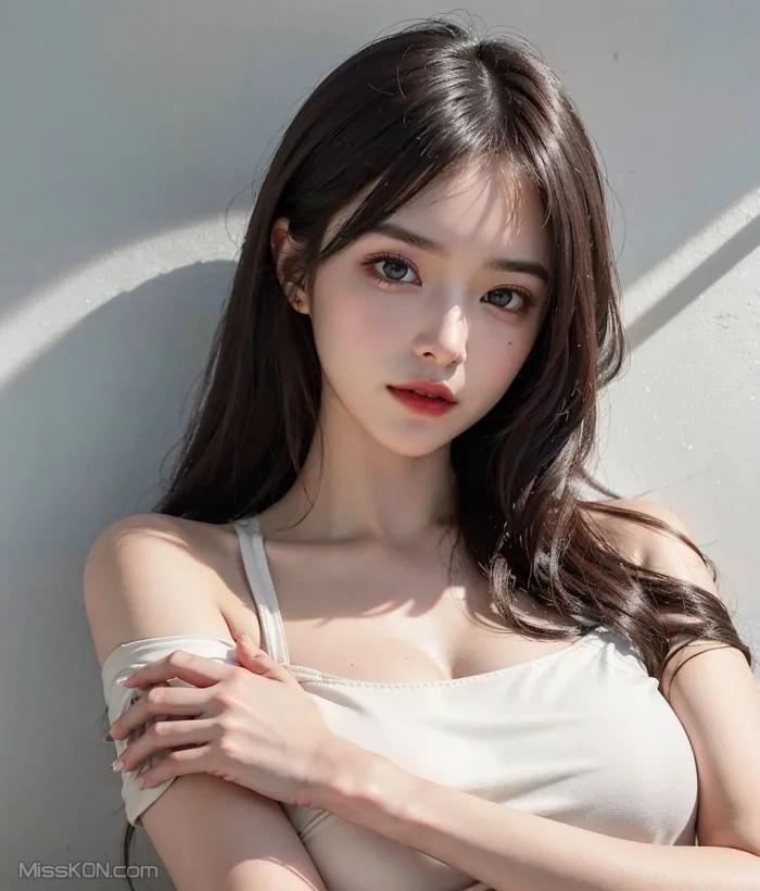 Trí tuệ nhân tạo tạo ra] Kaori: Tập hợp Ep.002 (1886 ảnh)