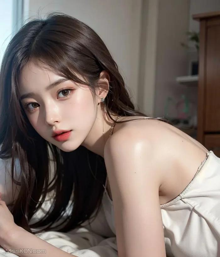 Trí tuệ nhân tạo tạo ra] Kaori: Tập hợp Ep.002 (1886 ảnh)