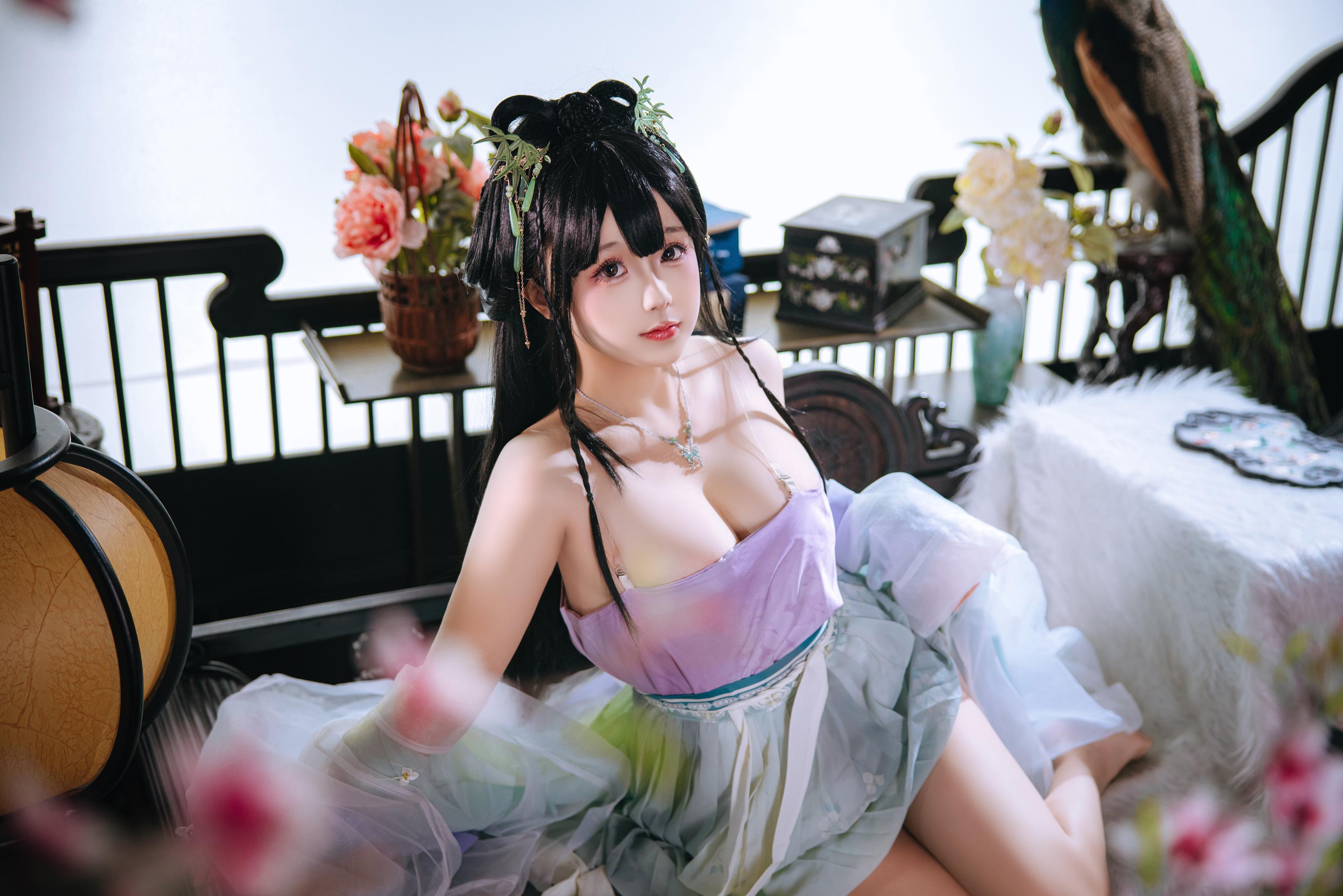 日奈嬌 - 师姐 187P