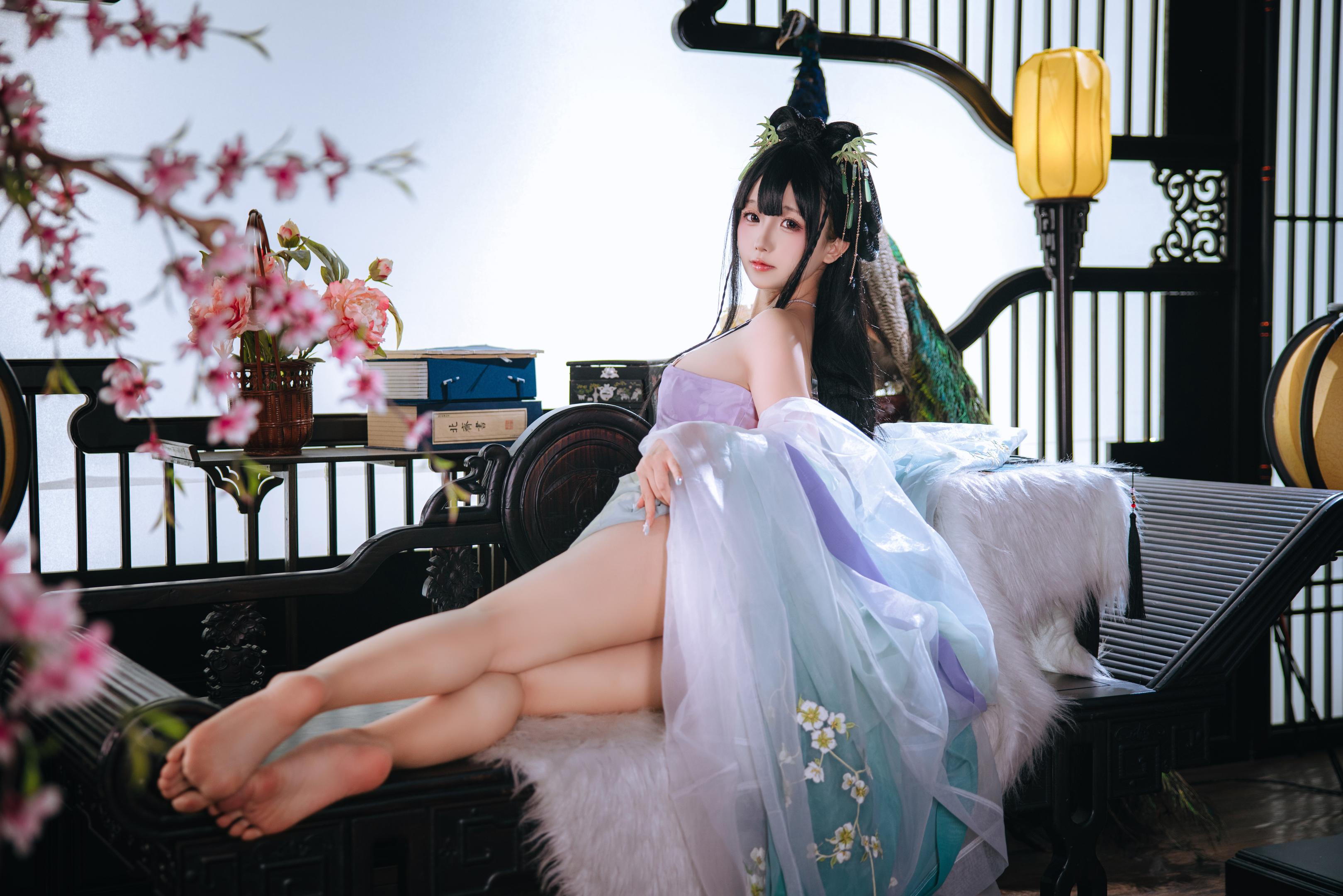 日奈娇 师姐 写真セット 187P