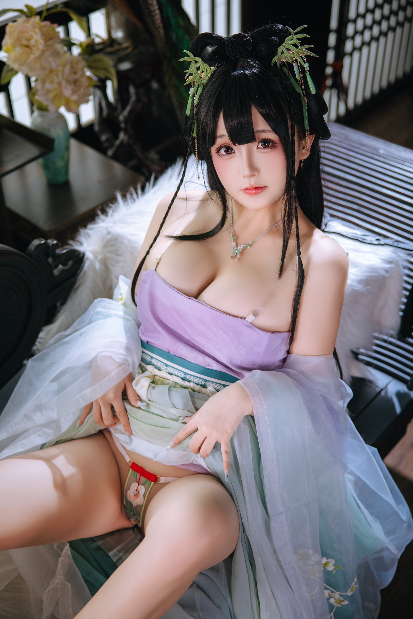 日奈娇 师姐 写真セット 187P