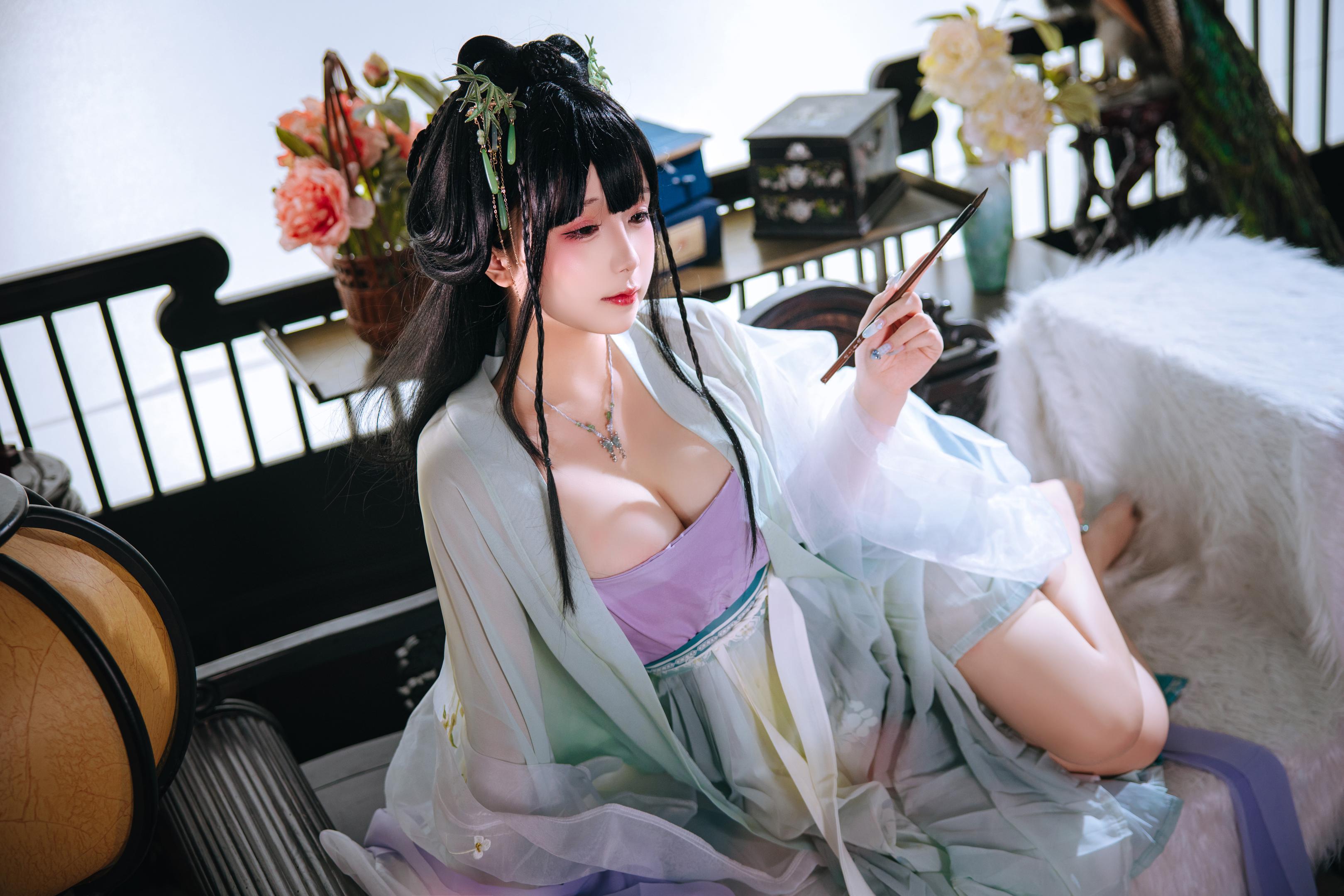 日奈嬌 - 师姐 187P