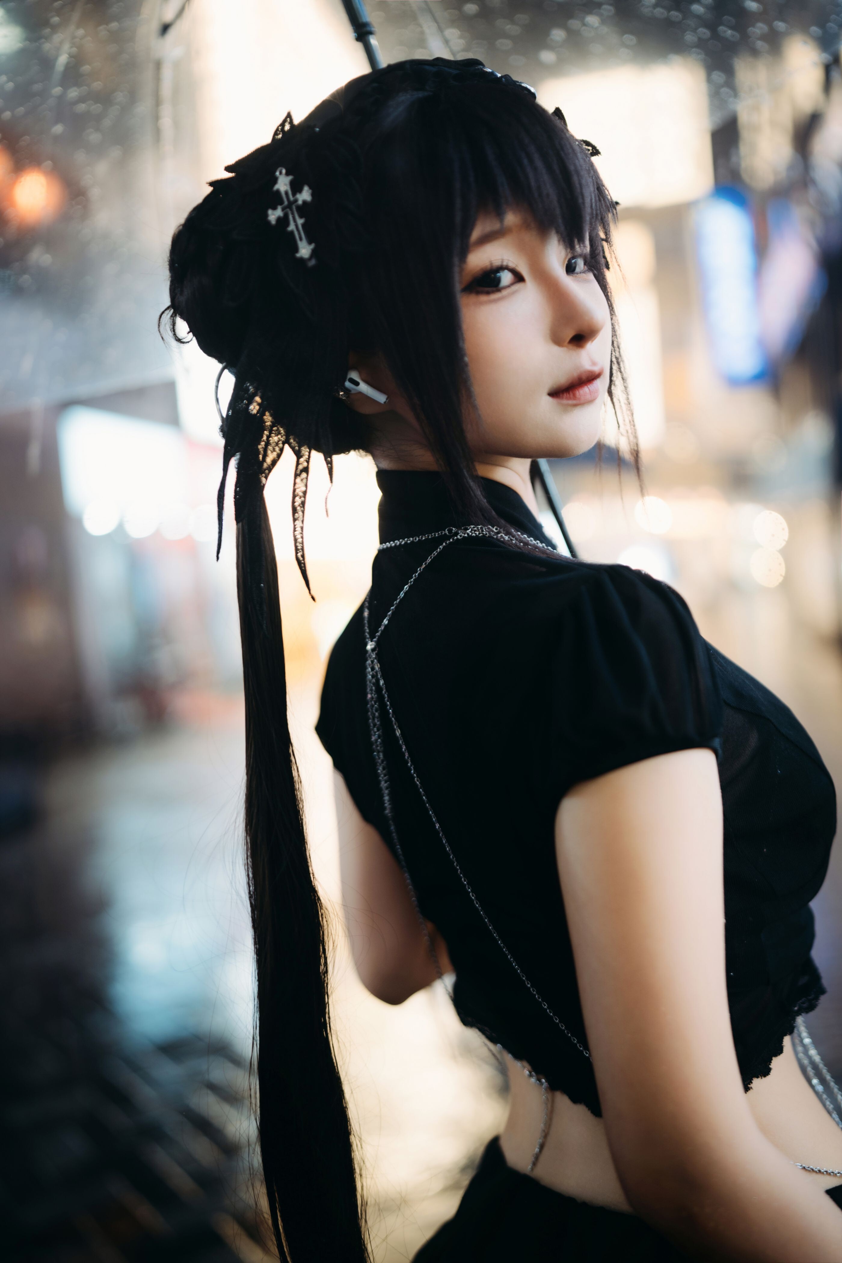 蠢沫沫 - 夜行 57P