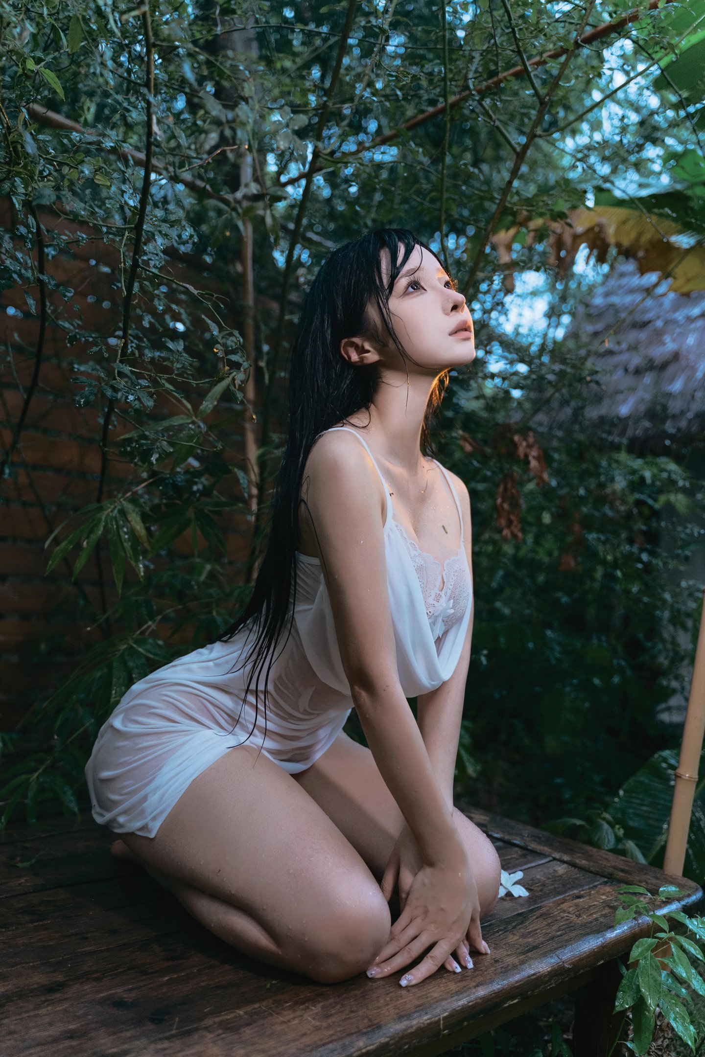 蠢沫沫 - Mưa 49P