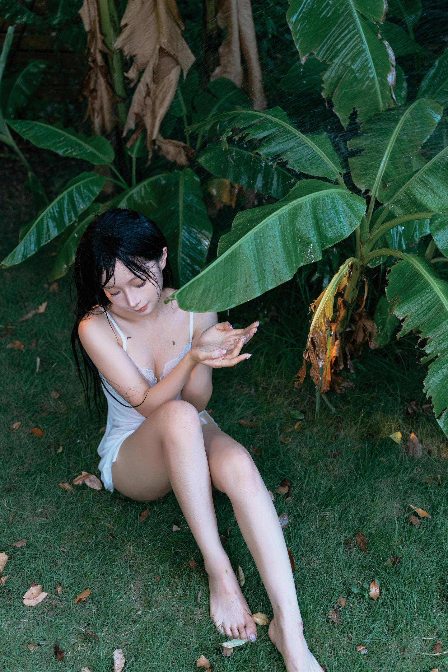 蠢沫沫 - Mưa 49P