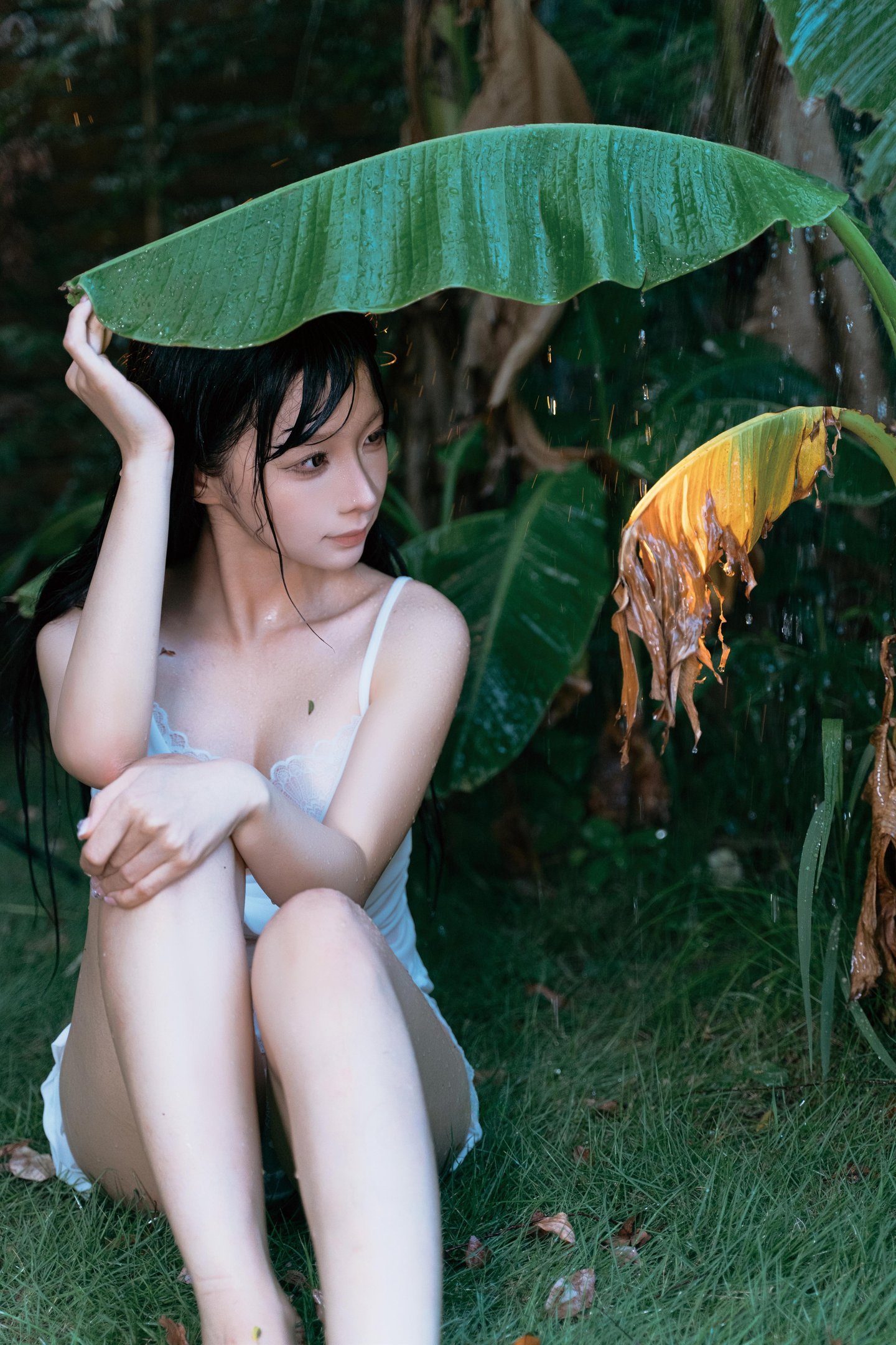 蠢沫沫 - Mưa 49P