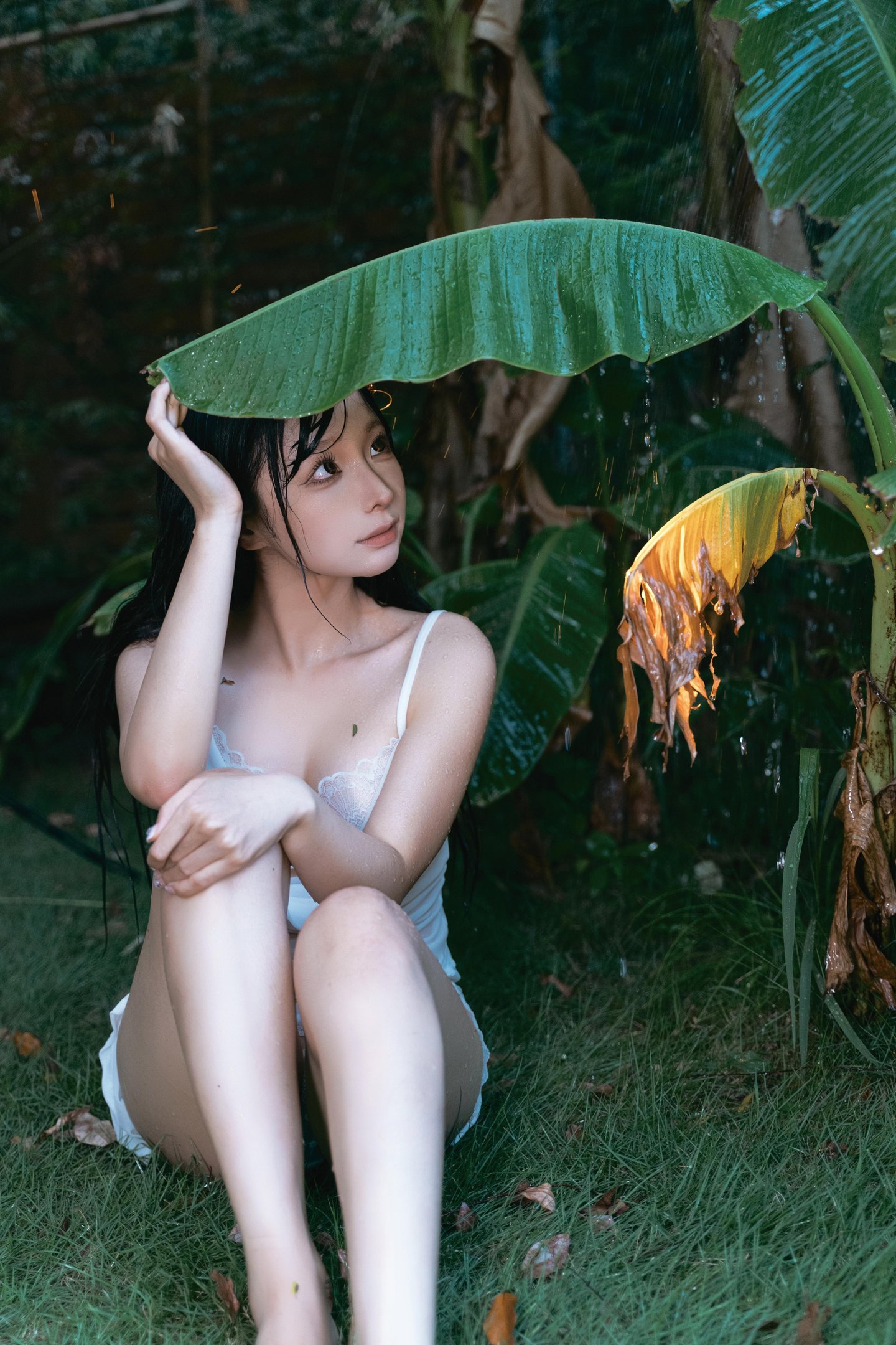 蠢沫沫 - Mưa 49P
