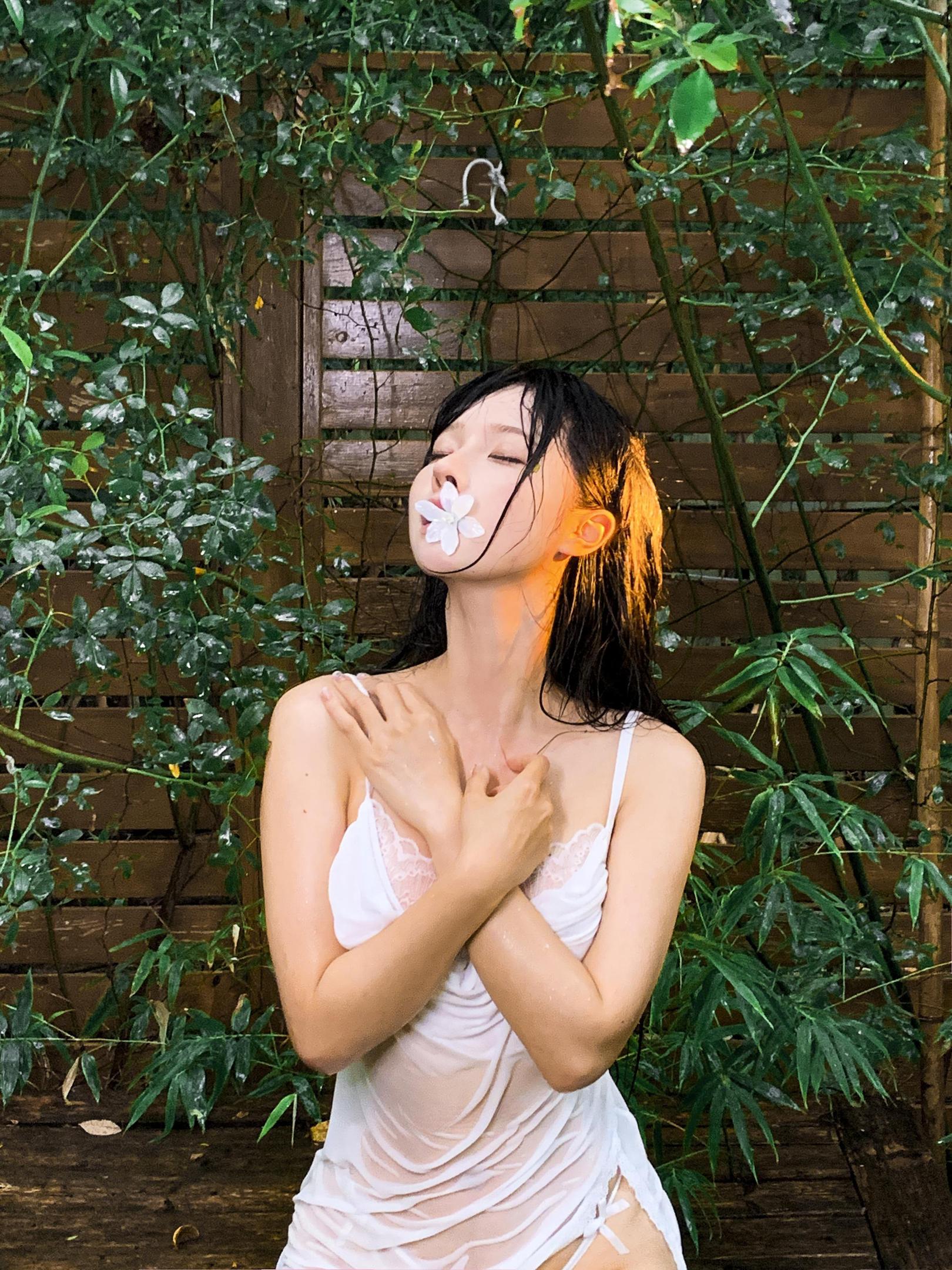 蠢沫沫 - 雨 49P