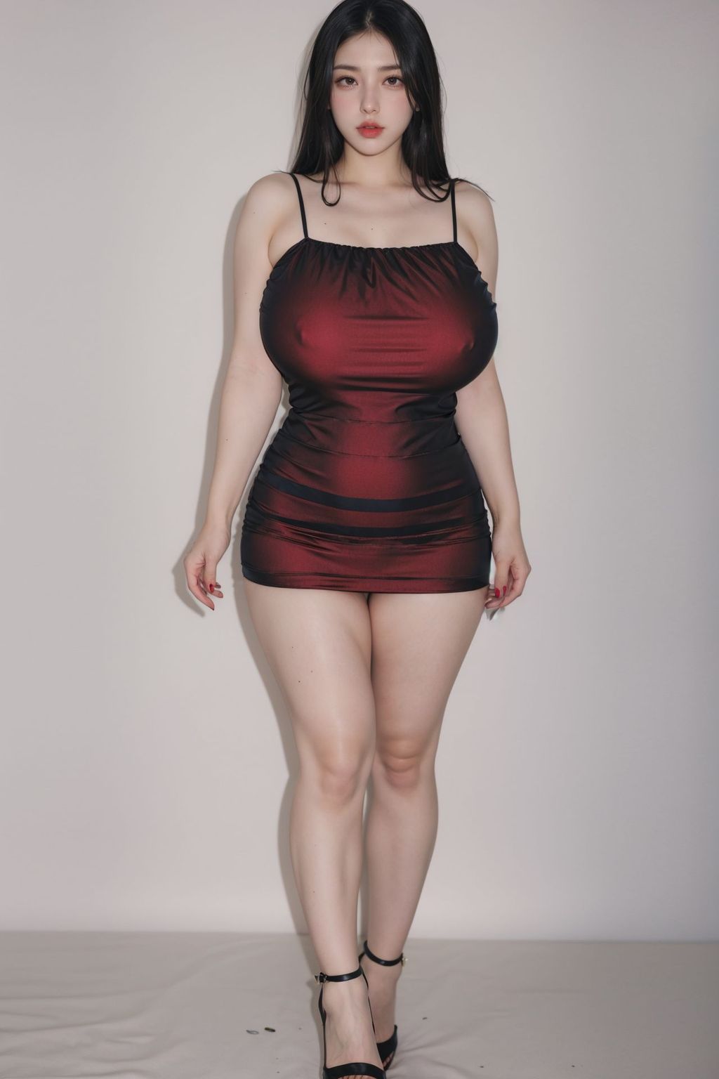 [AI Generated] MMLOVE: Collection Ep.003 (1500 photos)