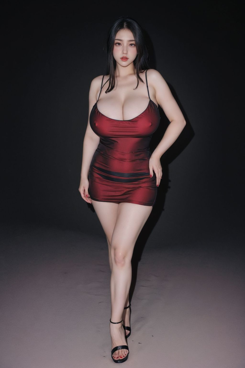 [AI Generated] MMLOVE: Collection Ep.003 (1500 photos)