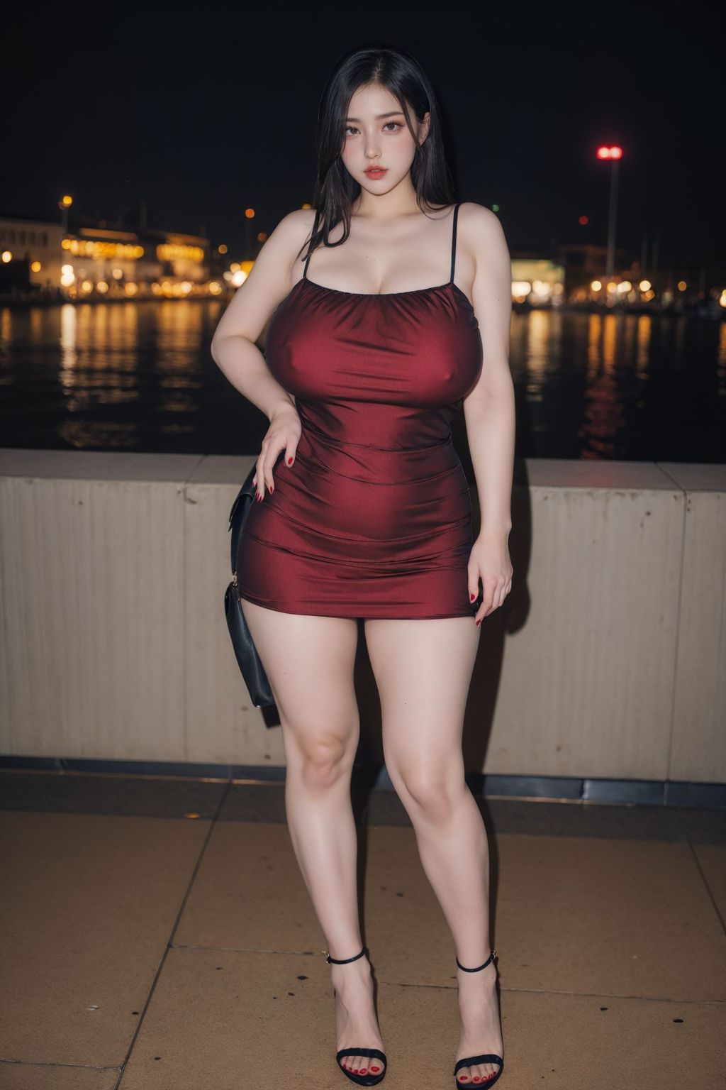 [AI Generated] MMLOVE: Collection Ep.003 (1500 photos)