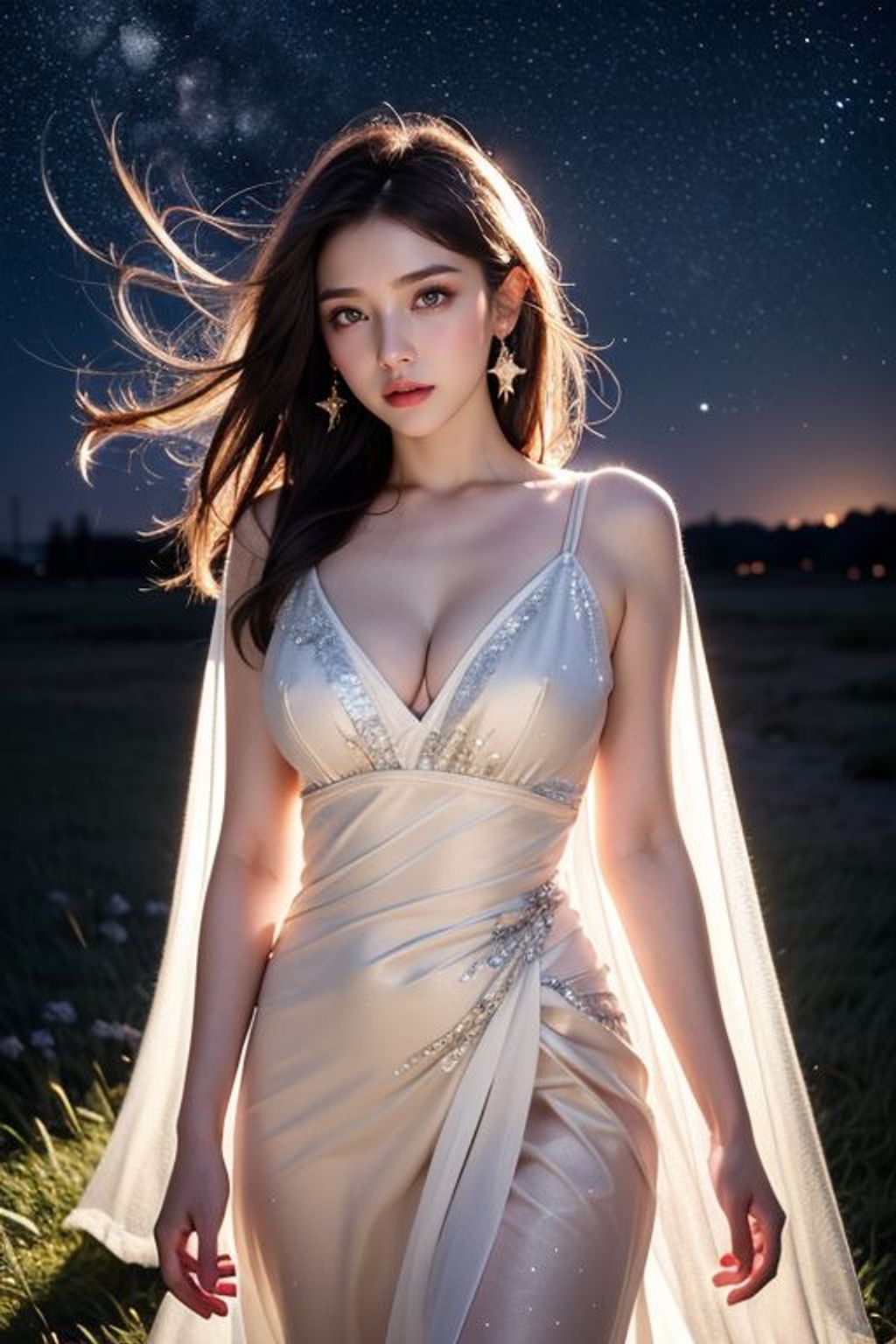 AI 생성] 란미오: 컬렉션 에피소드 002 (2000장 사진)