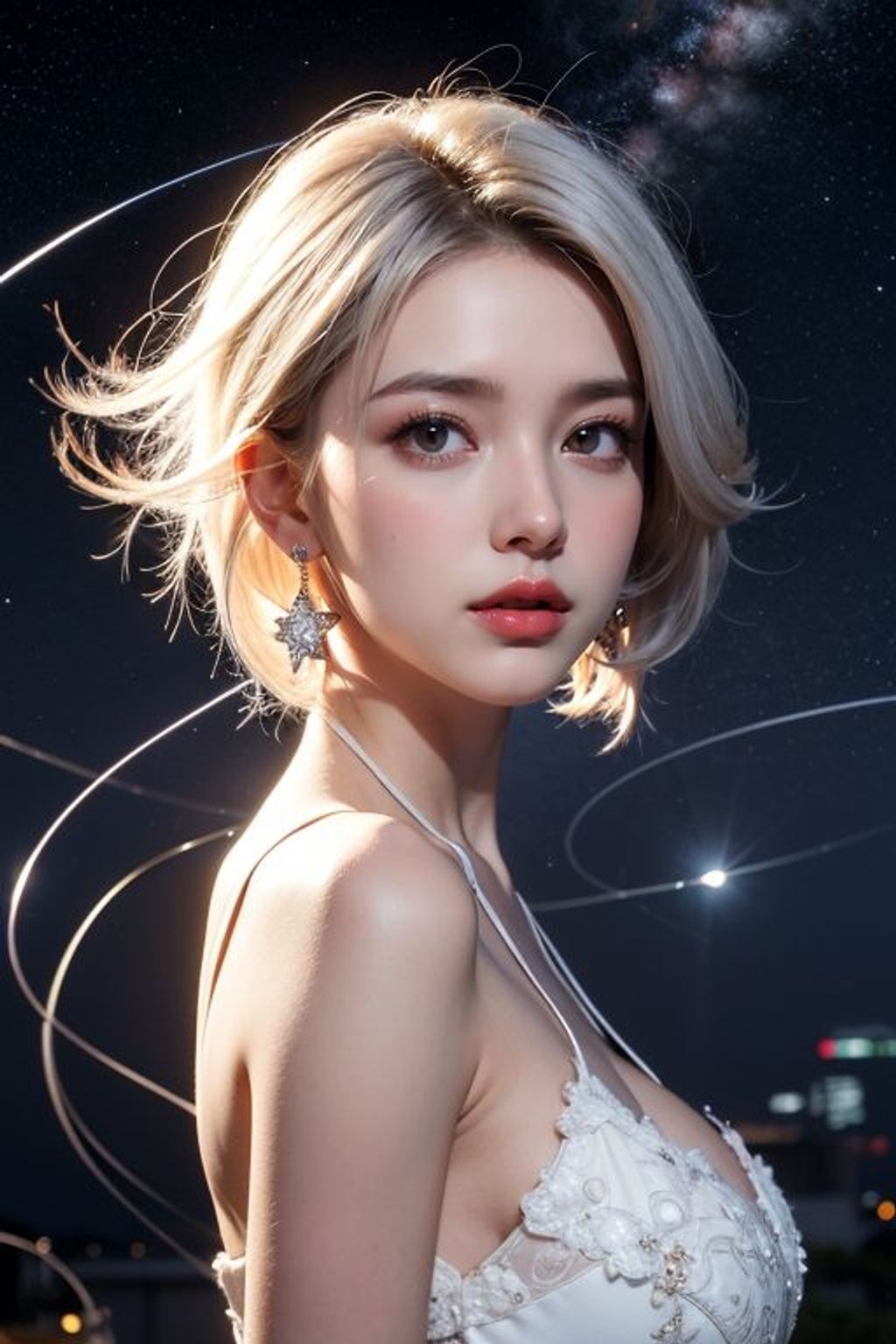 AI 생성] 란미오: 컬렉션 에피소드 002 (2000장 사진)