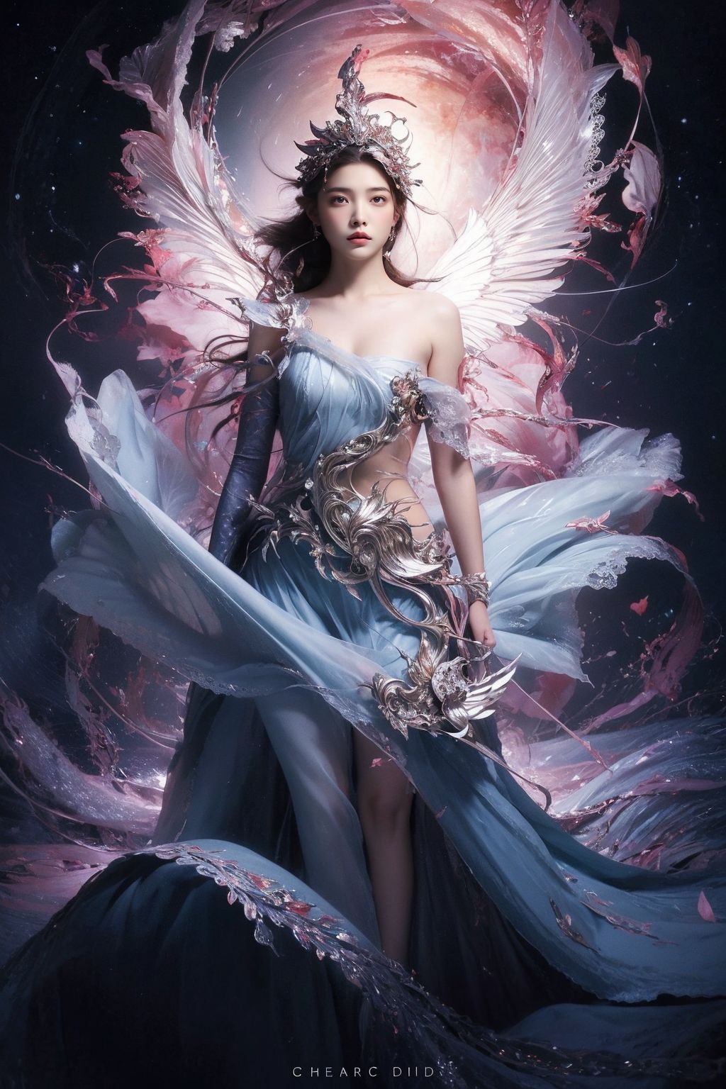 AI สร้าง Lanmio: คอลเลกชัน ตอนที่ 002 (ภาพถ่าย 2,000 ภาพ)