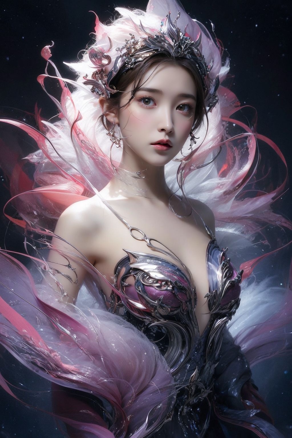 AI生成 ランミオ：コレクション エピソード002 (2000枚の写真)
