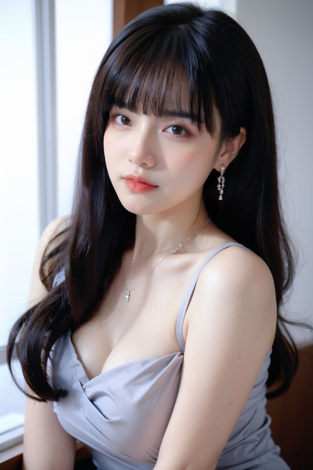 [AI Generated] Lanmio: Collection Ep.002 (2000 photos)