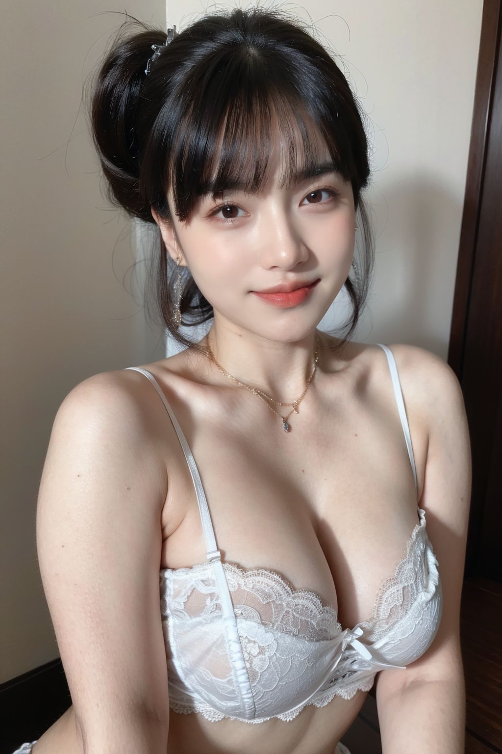 [AI Generated] Lanmio: Collection Ep.002 (2000 photos)