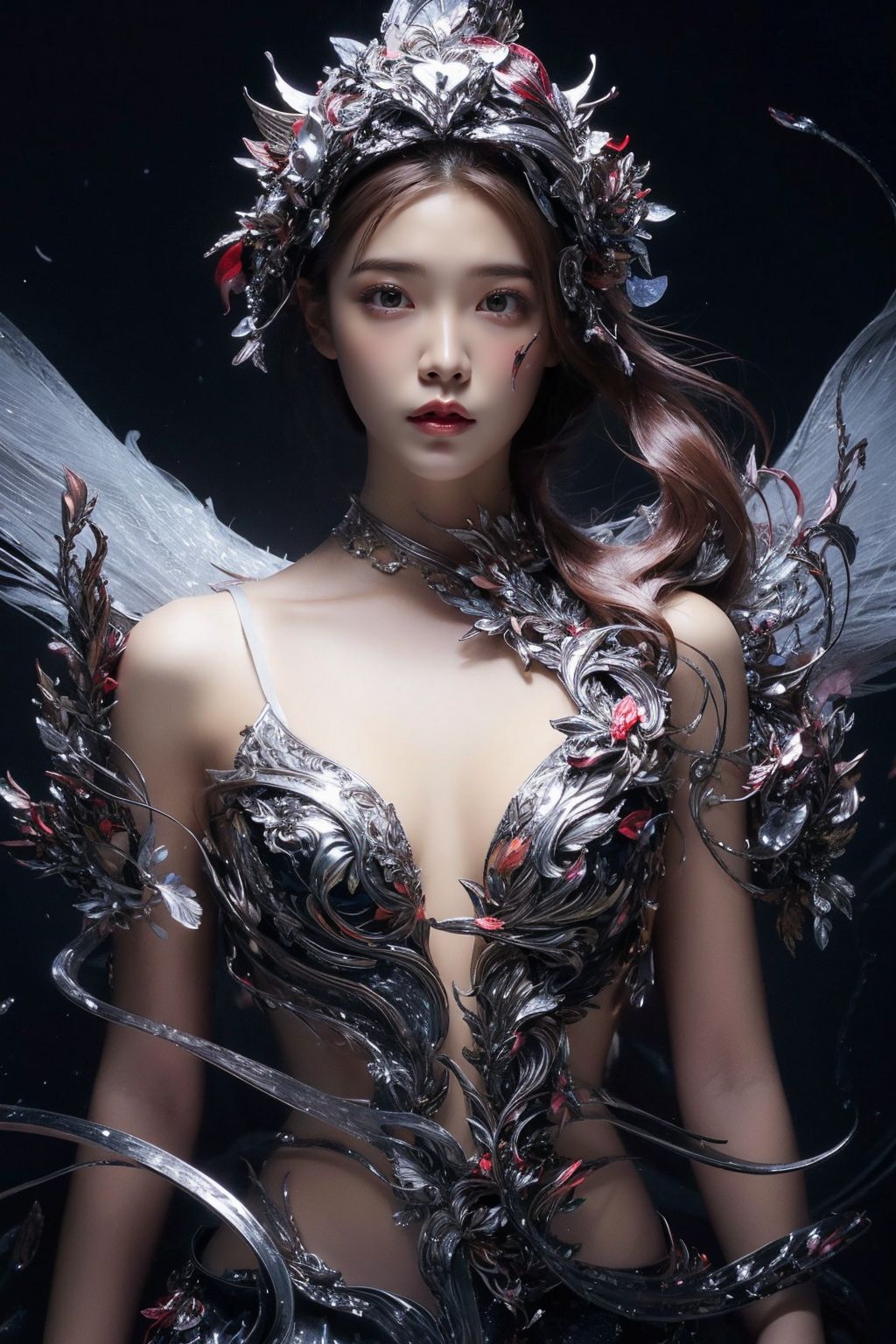 AI 생성] 란미오: 컬렉션 에피소드 002 (2000장 사진)