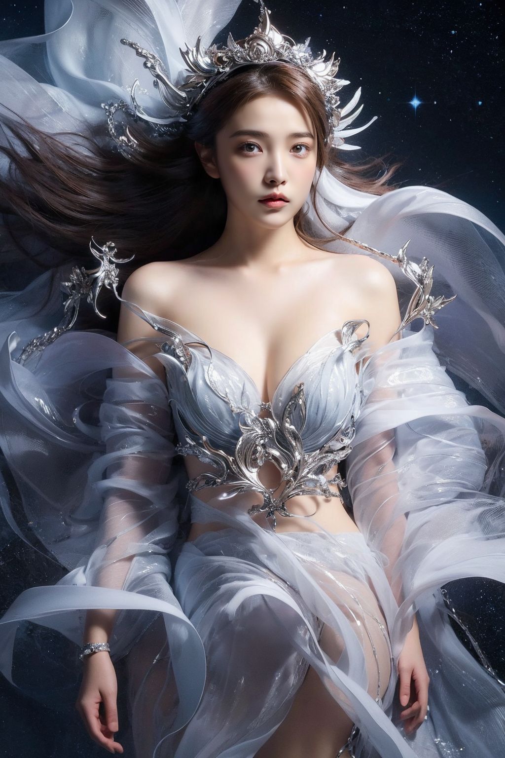 AI 생성] 란미오: 컬렉션 에피소드 002 (2000장 사진)