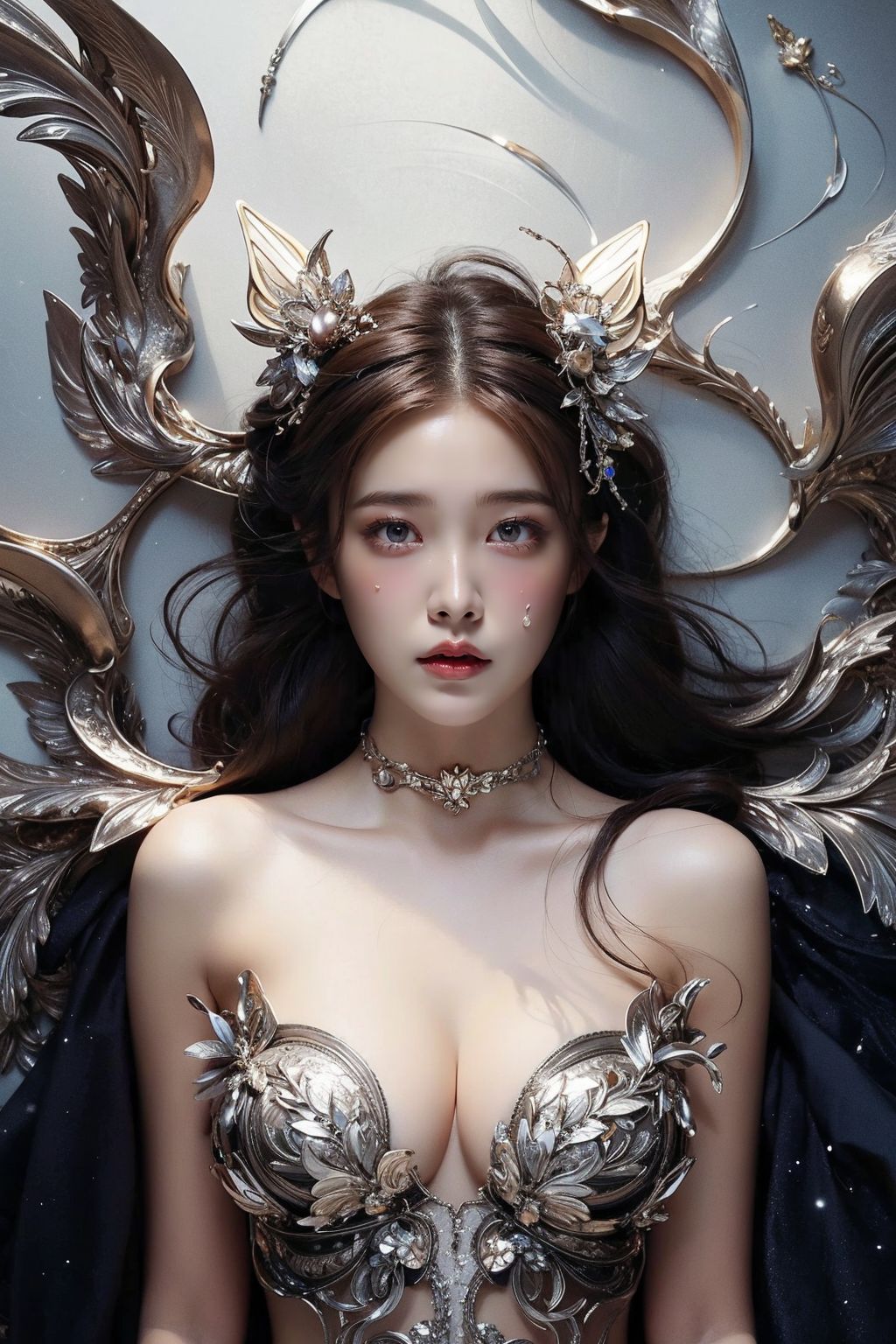 AI สร้าง Lanmio: คอลเลกชัน ตอนที่ 002 (ภาพถ่าย 2,000 ภาพ)
