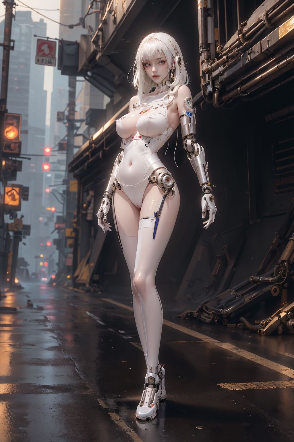 AI สร้าง Lanmio: คอลเลกชัน ตอนที่ 002 (ภาพถ่าย 2,000 ภาพ)