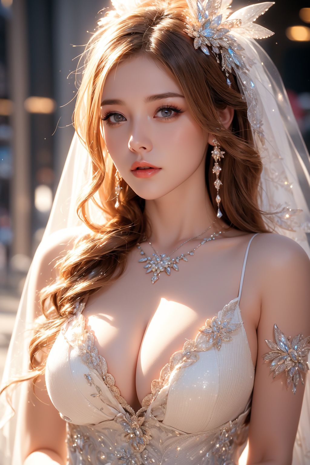 AI Sinh ra] Lanmio: Bộ sưu tập Tập 002 (2000 bức ảnh)