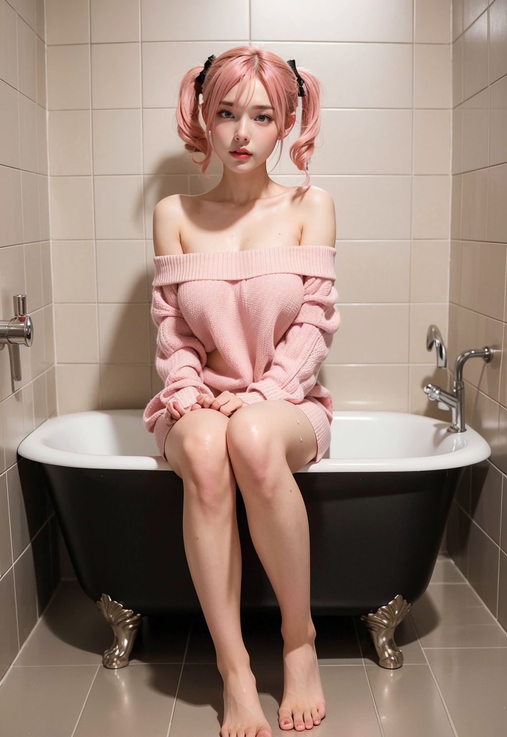 AI生成 ランミオ：コレクション エピソード002 (2000枚の写真)